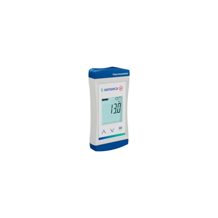 Thermomètre à thermocouple à réponse rapide (anciennement G 1200)