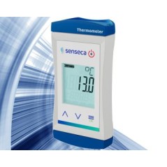 Thermomètre à thermocouple à réponse rapide (anciennement G 1200)