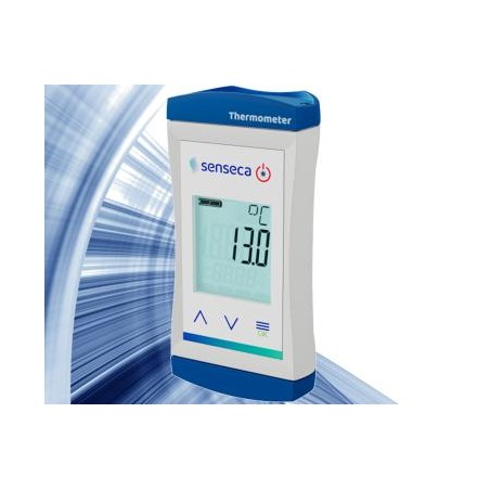 Thermomètre à thermocouple à réponse rapide (anciennement G 1200)