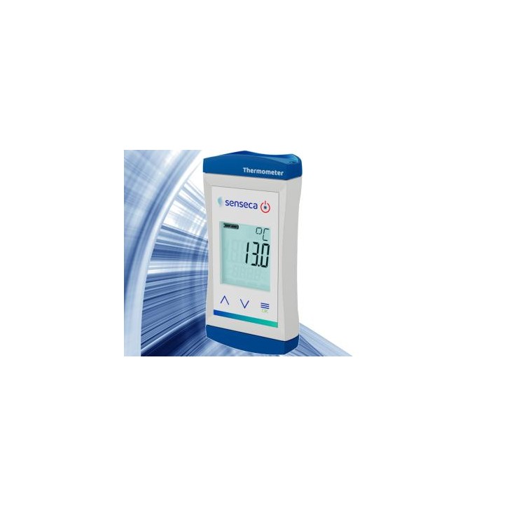 Thermomètre à thermocouple à réponse rapide (anciennement G 1200)
