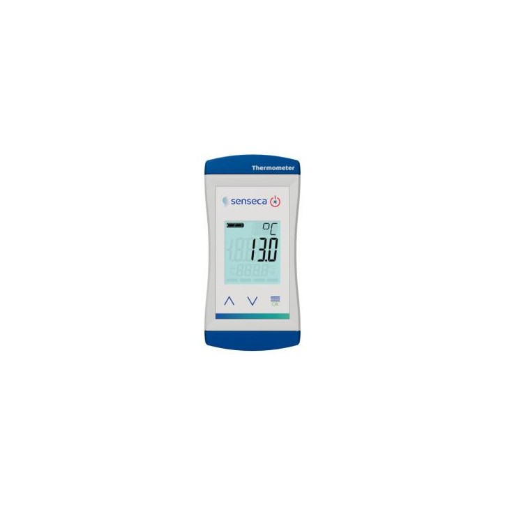 Thermomètre à thermocouple à réponse rapide (anciennement G 1200)
