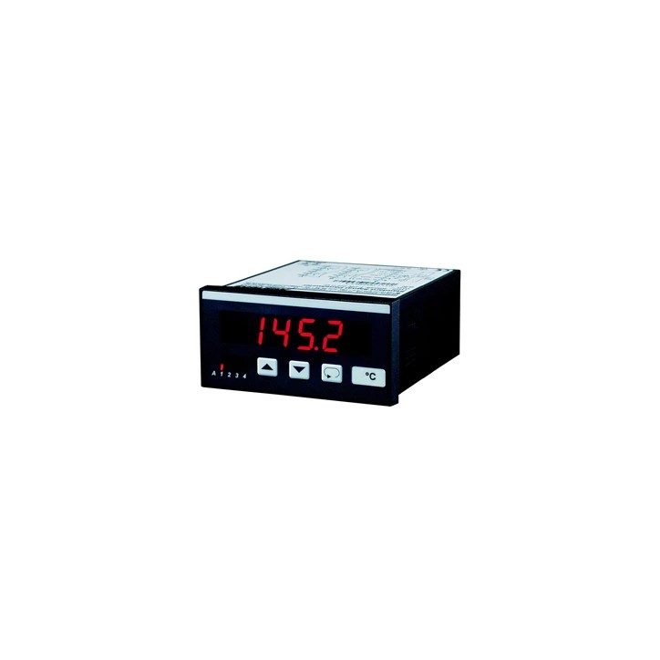 Appareil de mesure de température T9648