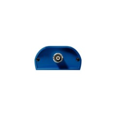Thermomètre étanche avec alarme pour sondes interchangeables BNC (anciennement G 1700)