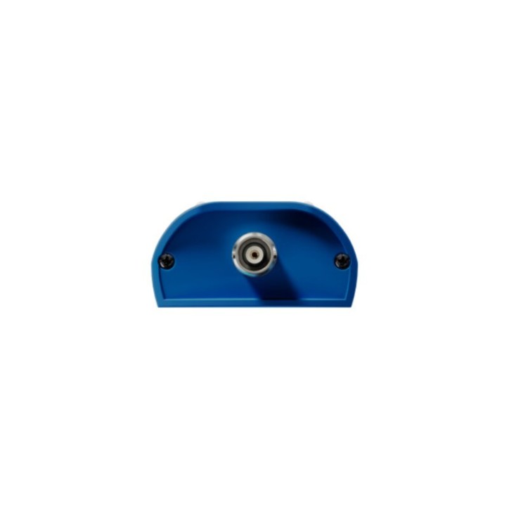 Thermomètre étanche avec alarme pour sondes interchangeables BNC (anciennement G 1700)