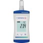Thermomètre ambiant de précision avec alarme