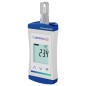 Thermomètre ambiant de précision avec alarme