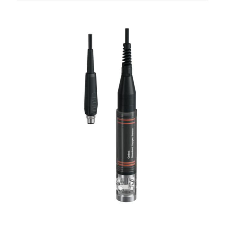 Capteur optique numérique d’oxygène dissous, version économique pour le terrain