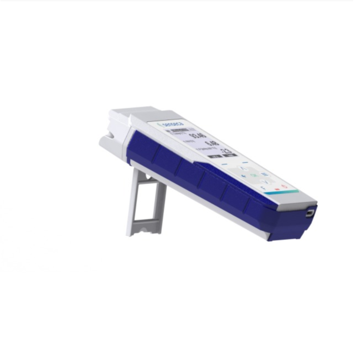 Thermomètre secondaire de précision avec affichage graphique Thermomètre secondaire de précision avec affichage graphique