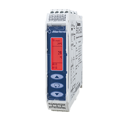 STL50EX – Limiteur de température certifié SIL2/PL d pour zones Ex avec écran LCD