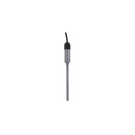 GTMU-IF1 – Capteur Pt1000 avec transmetteur 4-20 mA pour mesure de température
