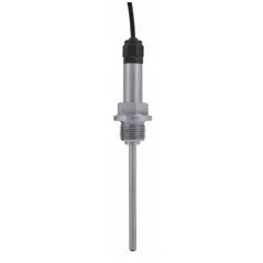 GTMU-IF2 – Capteur Pt1000 avec transmetteur 4-20 mA pour mesure de température