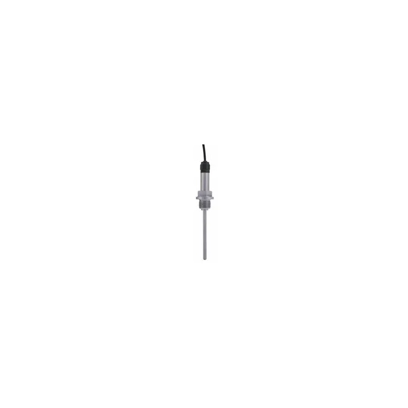 GTMU-IF2 – Capteur Pt1000 avec transmetteur 4-20 mA pour mesure de température
