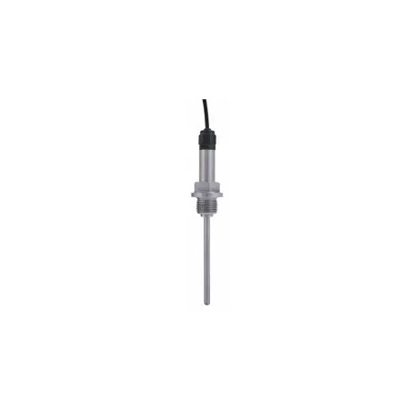 GTMU-IF2 – Capteur Pt1000 avec transmetteur 4-20 mA pour mesure de température