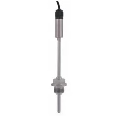 GTMU-IF3 – Capteur Pt1000 avec transmetteur 4-20 mA pour mesures de -70 à +400 °C