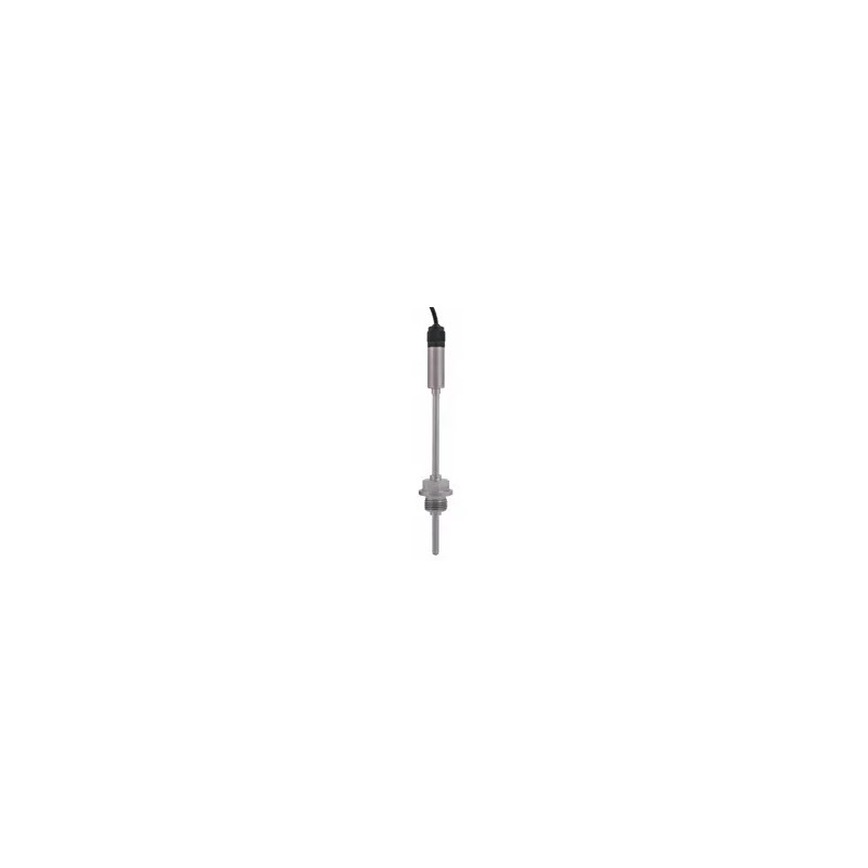 GTMU-IF3 – Capteur Pt1000 avec transmetteur 4-20 mA pour mesures de -70 à +400 °C