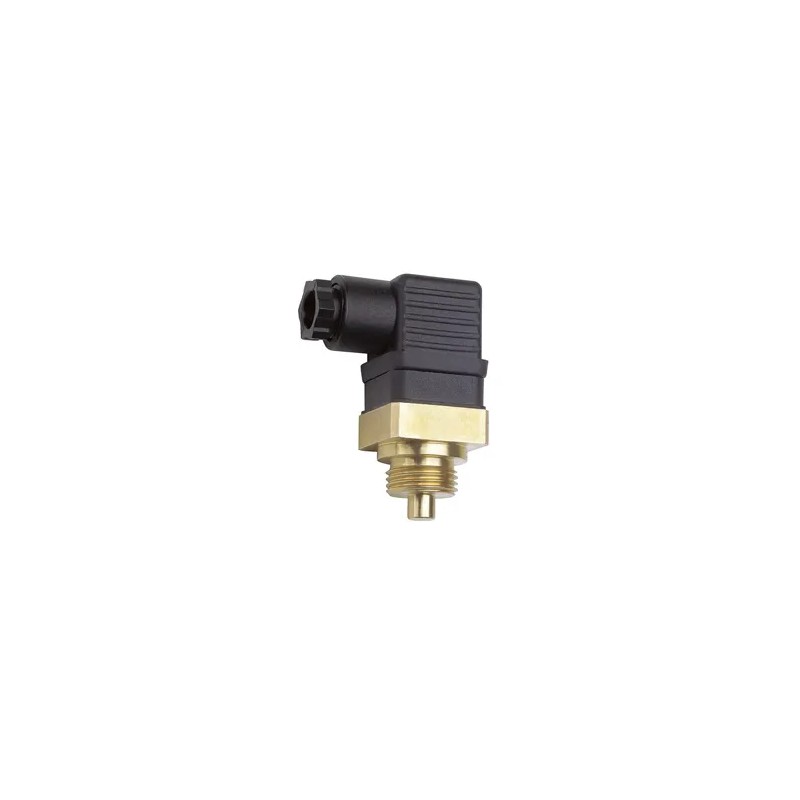 TF1 – Moniteur de température avec thermostat bimétallique et filetage G1/2 A