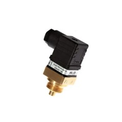 THERMO – TRM.204 – Interrupteur de température bimétallique pour liquides et gaz