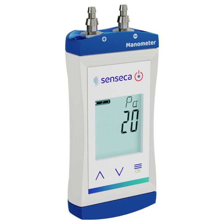 Manomètre (anciennement G 1113)