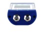 Manomètre de précision pour les applications en chauffage / ventilation / climatisation (CVC).