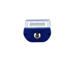 Vacuomètre / Baromètre avec raccord de pression (anciennement G 1114)