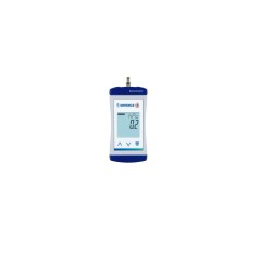 Vacuomètre / Baromètre avec raccord de pression (anciennement G 1114)