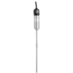 Sondes de température industrielles