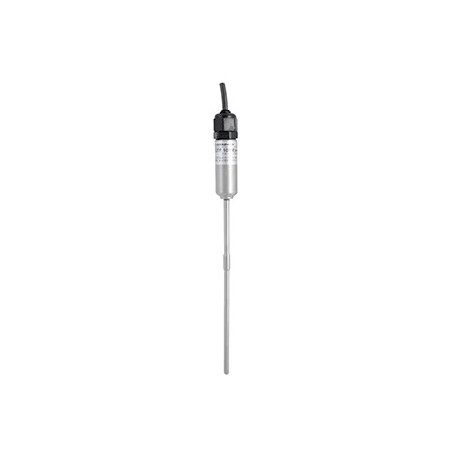 Sondes de température industrielles