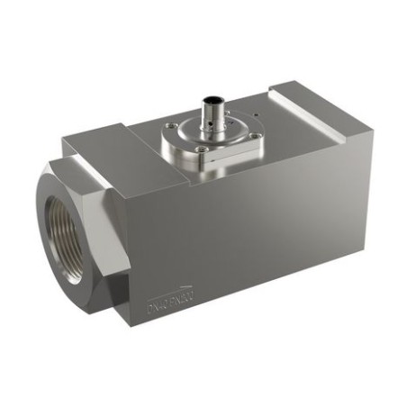 LABOPLUS-MR1 – Transmetteur et interrupteur de débit DN 8 à DN 25 avec IO-Link