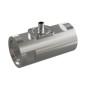 LABOPLUS-HR2V – Transmetteur/interrupteur de débit DN 32 à DN 50, piston à ressort