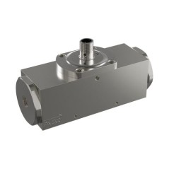 LABOPLUS-HD2 – Transmetteur/interrupteur de débit DN 8 à DN 25 avec IO-Link