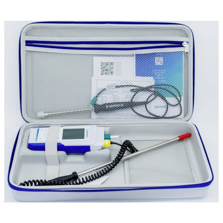 Mallette pour la gamme PRO-Line Mallette pour la gamme PRO-Line