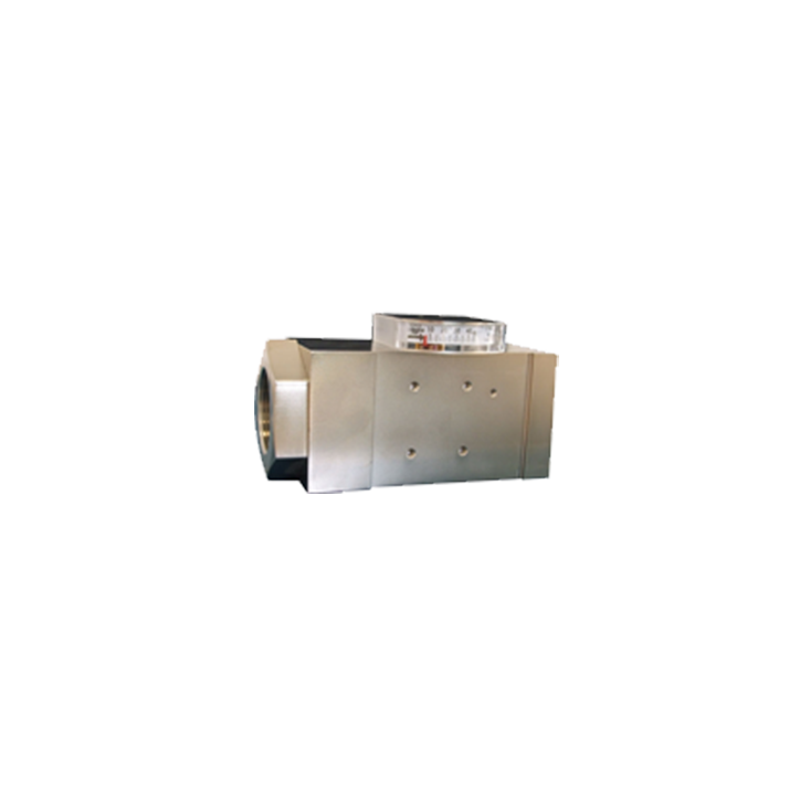 Indicateur de débit H1VO