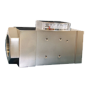 H1VO – Indicateur de débit DN 32 à DN 50, piston, laiton/acier inoxydable