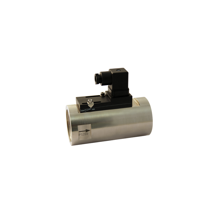 Indicateur de débit HR2VK1