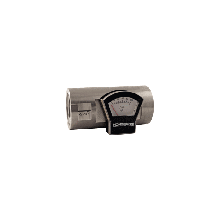 Indicateur de débit HR2VZ1 Indicateur de débit HR2VZ1
