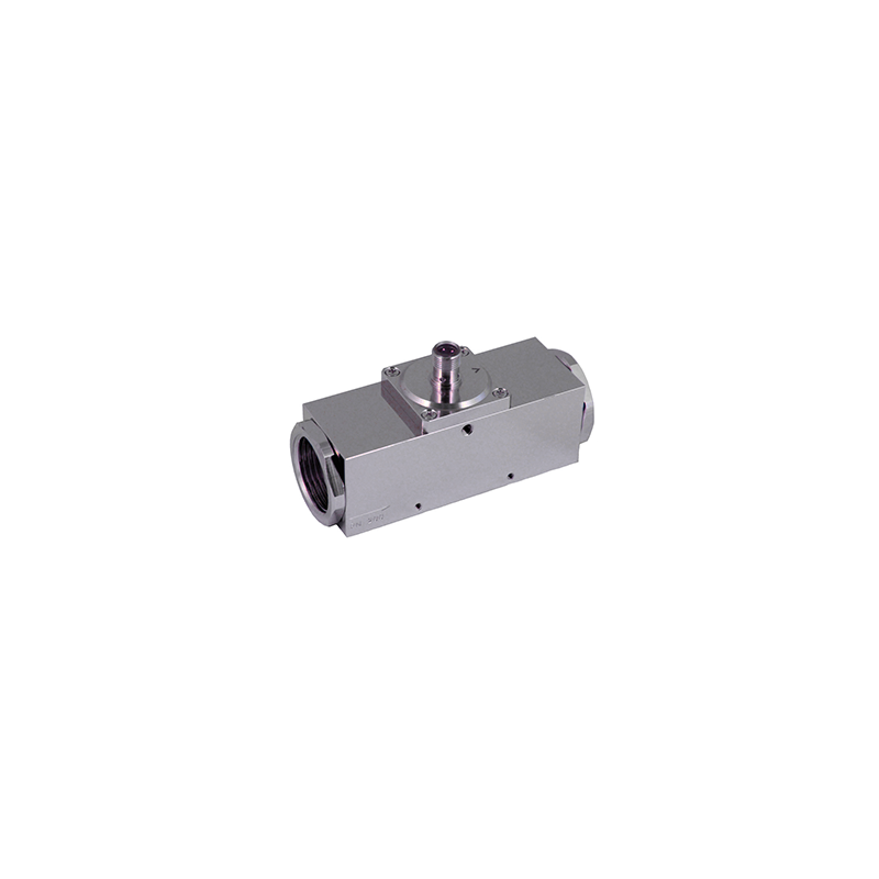 Transmetteur de débit LABO-HD2K-I/U/F/C – Pour fluides visqueux, DN 8 à DN 25, jusqu’à 60 l/min Huile
