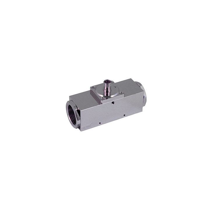 Transmetteur de débit LABO-HD2K-I/U/F/C