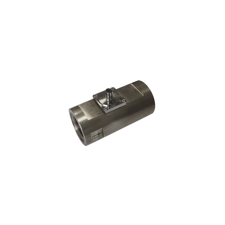 Transmetteur de débit LABO-HR2E-I/U/F/C Transmetteur de débit LABO-HR2E-I/U/F/C