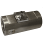 Transmetteur de débit LABO-HR2VE-I/U/F/C – Pour fluides visqueux, DN 32 à DN 50, jusqu’à 160 l/min Huile