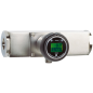 OMNI-HD2K – Transmetteur de débit avec écran LCD, 4–20 mA / 0–10 V, DN 8–25