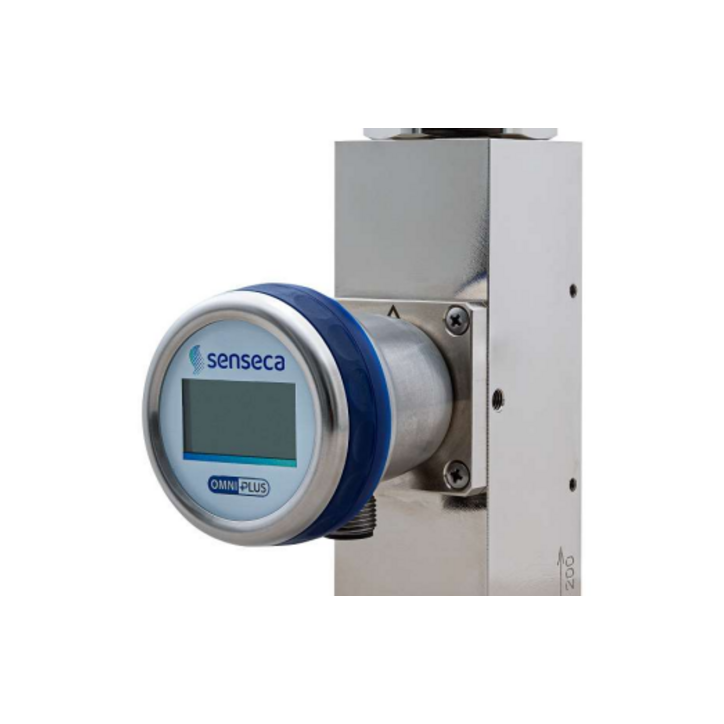 Transmetteur/interrupteur de débit OMNIPLUS-HD1