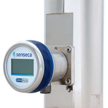 Transmetteur/interrupteur de débit OMNIPLUS-HR2V – DN 32 à DN 50 pour fluides visqueux