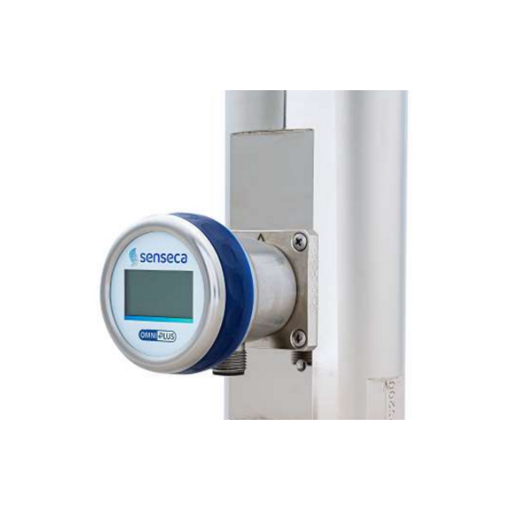 Transmetteur/interrupteur de débit OMNIPLUS-HR2V Transmetteur/interrupteur de débit OMNIPLUS-HR2V