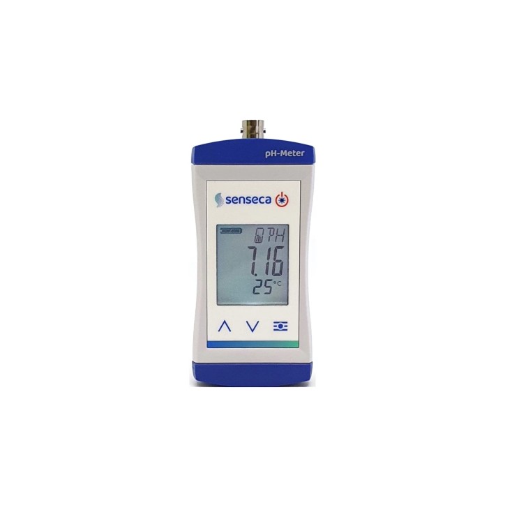 pH/mètre Redox étanche avec entrée Pt1000 et alarme (anciennement G 1501) pH/mètre Redox étanche avec entrée Pt1000 et alarme (anciennement G 1501)