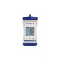 pH/mètre Redox étanche avec entrée Pt1000 et alarme (anciennement G 1501)