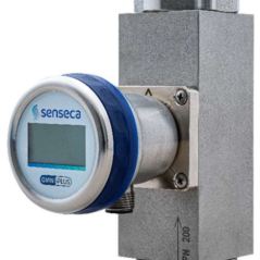 OMNIPLUS-MR1 – Transmetteur et interrupteur de débit avec interface IO-Link, DN 8–25, pour eau