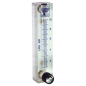UK-040 – Indicateur de débit pour eau et air, 0,2 à 220 l/h, filetage 1/8” NPT
