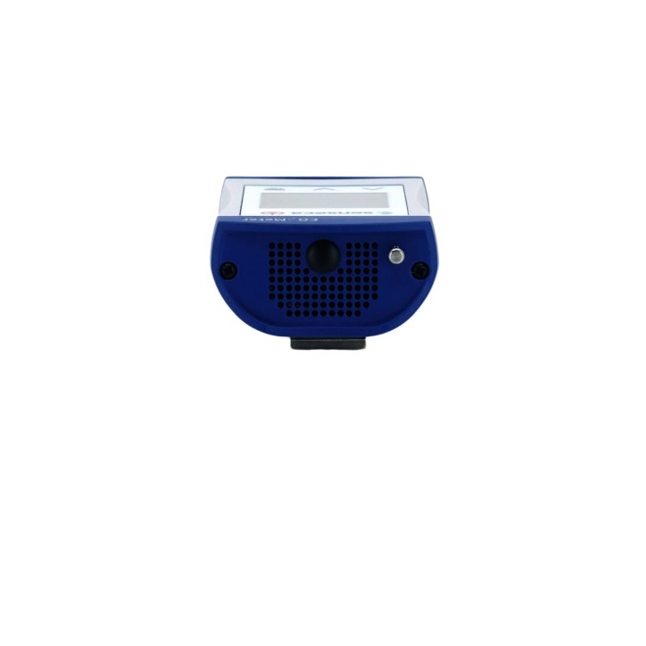 Moniteur CO₂ compact avec alarme : Moniteur CO₂ compact avec alarme :