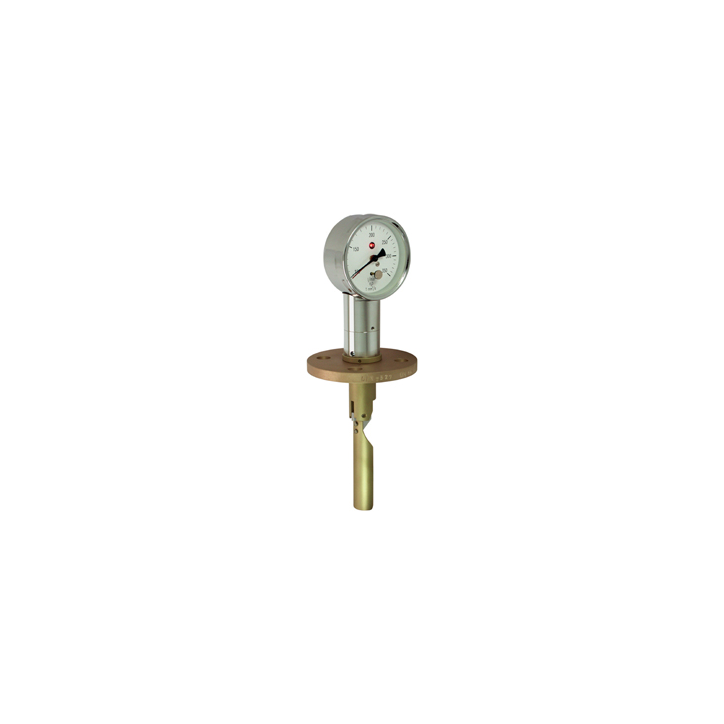 Débitmètre TZ1-…E