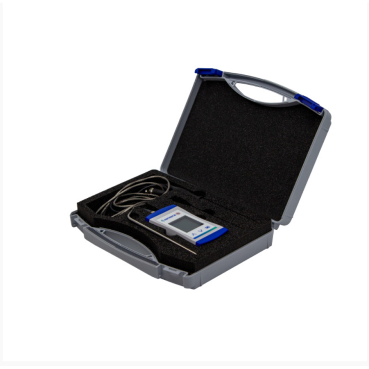 Boîtier ECO-line pour température, petit Boîtier ECO-line pour température, petit